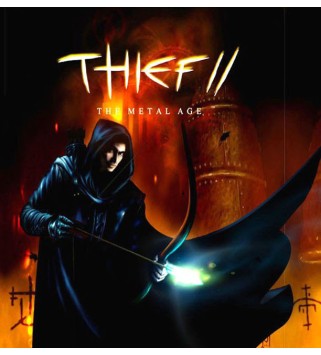 Thief II: The Metal Age GOG.com Key GLOBAL